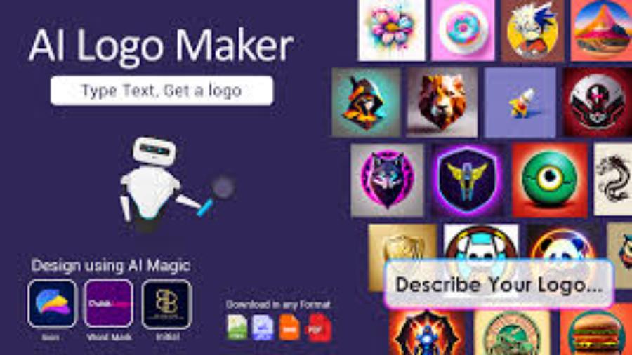 Discover 7 Professional Logo Design Software For Beginners - Simple Free Logo Design Software For Beginners
